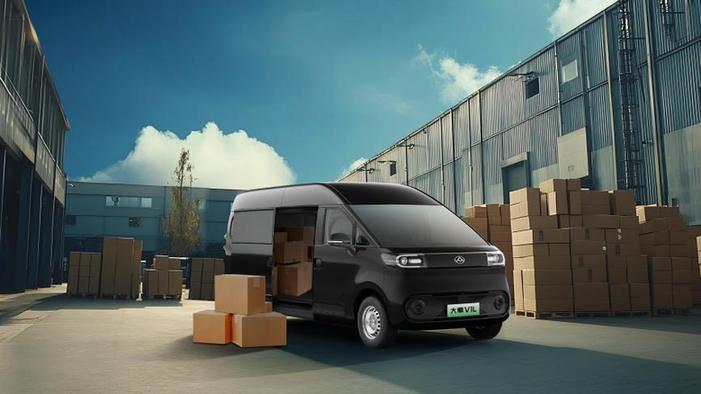 给你装个大的10月15日轻客一哥大通大拿重装上市