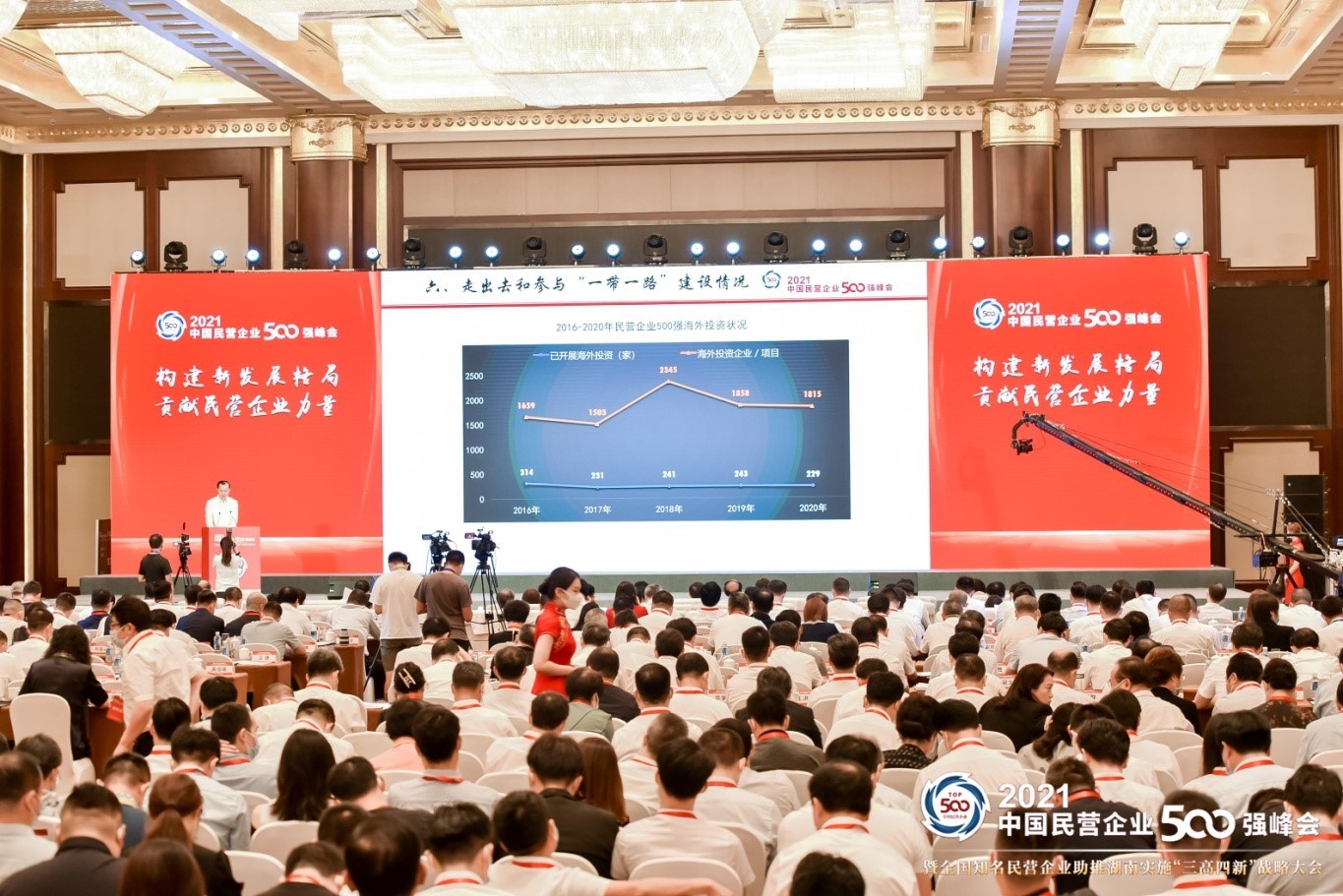 三连登榜文一集团文一地产稳坐本土房企第一把交椅