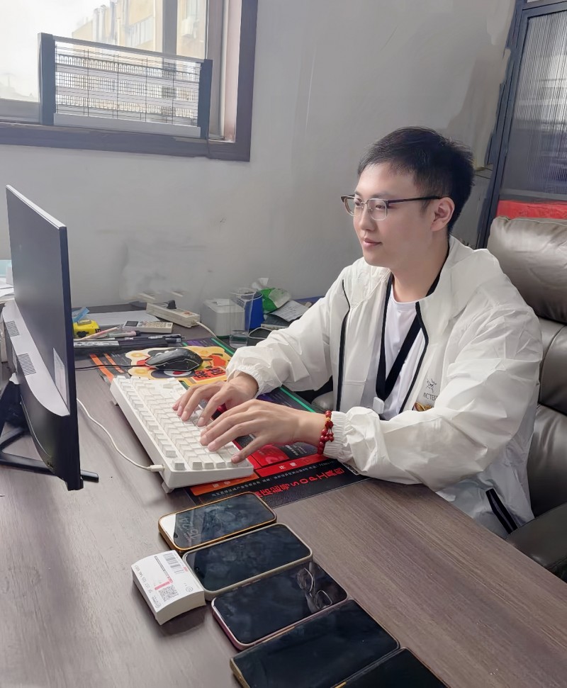 小白菜奢侈品:从非遗手艺到循环新奢的破局之路