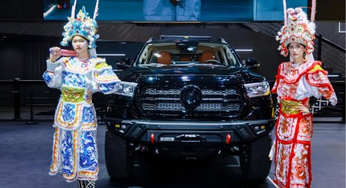 让产品说话 让用户表达 长城炮与英歌舞的营销创新走在了行业前列