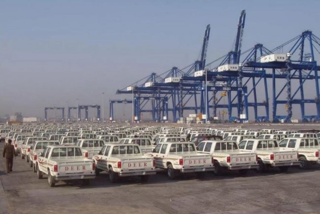 一部皮卡史,半部在长城:三十而立的长城皮卡,为何能一直稳赢?