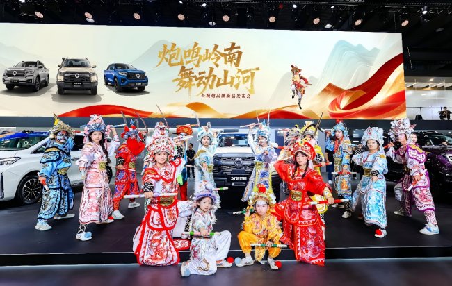 一部皮卡史,半部在长城:三十而立的长城皮卡,为何能一直稳赢?