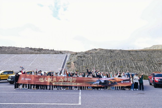 一部皮卡史,半部在长城:三十而立的长城皮卡,为何能一直稳赢?