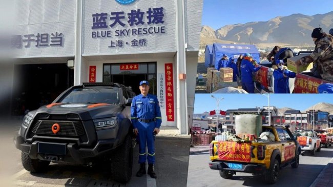 一部皮卡史,半部在长城:三十而立的长城皮卡,为何能一直稳赢?