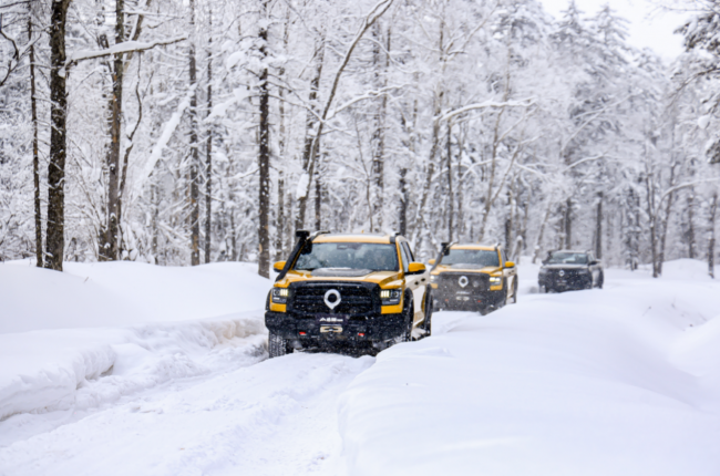 一部皮卡史,半部在长城:三十而立的长城皮卡,为何能一直稳赢?