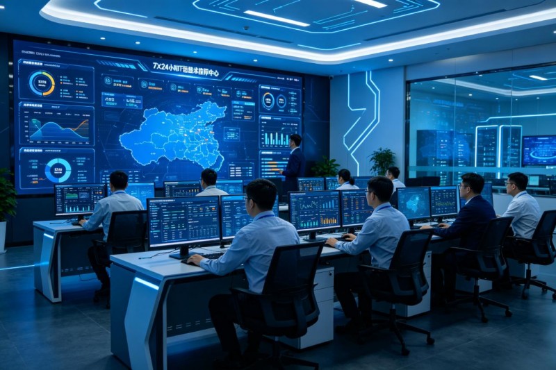 广州智慧谷信息科技|数据科技综合服务商,为企业数字化转型保驾护航