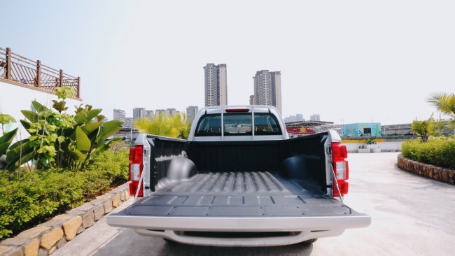 经典焕新 创富进阶 新风骏7硬核上市 起售价8.68万元