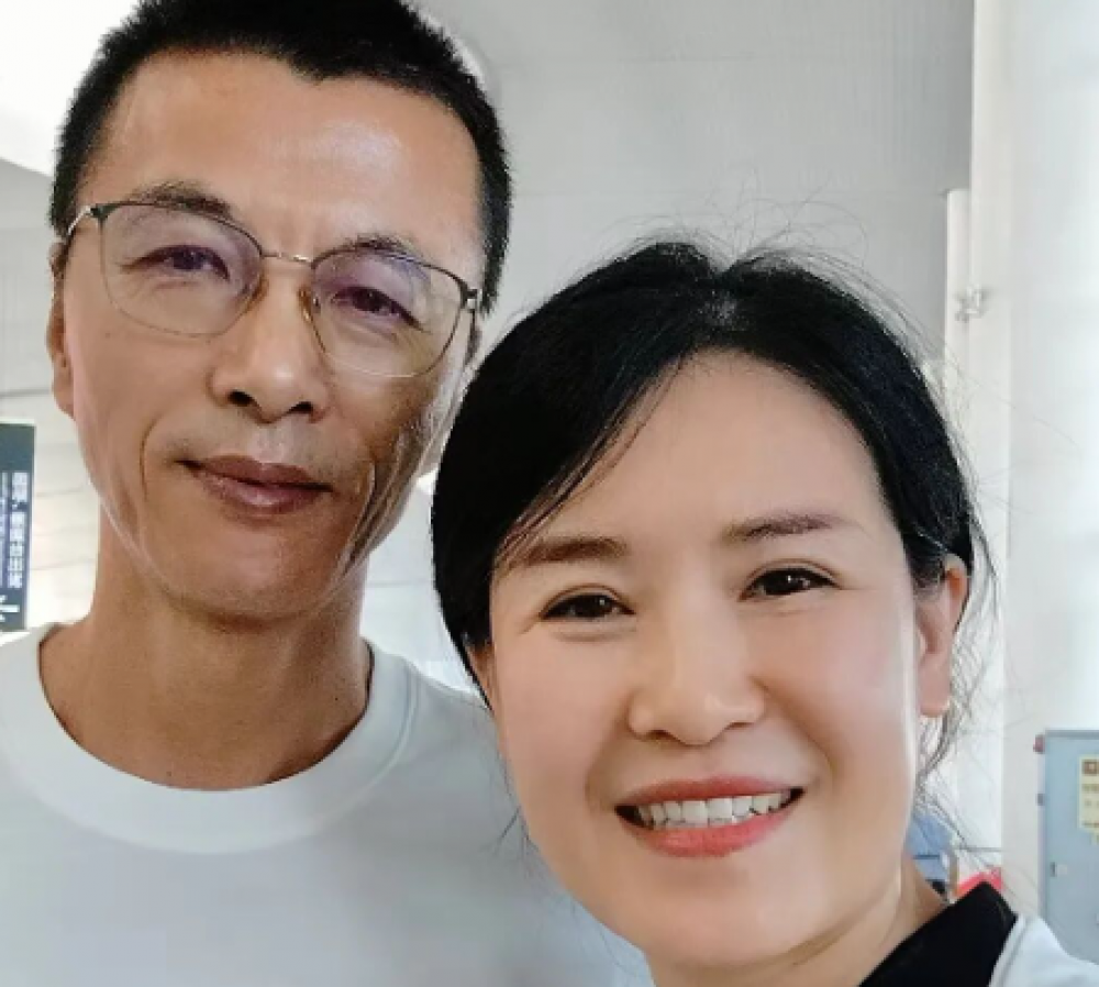 方子文化一封写不完的信：对不起，谢谢你，我爱你