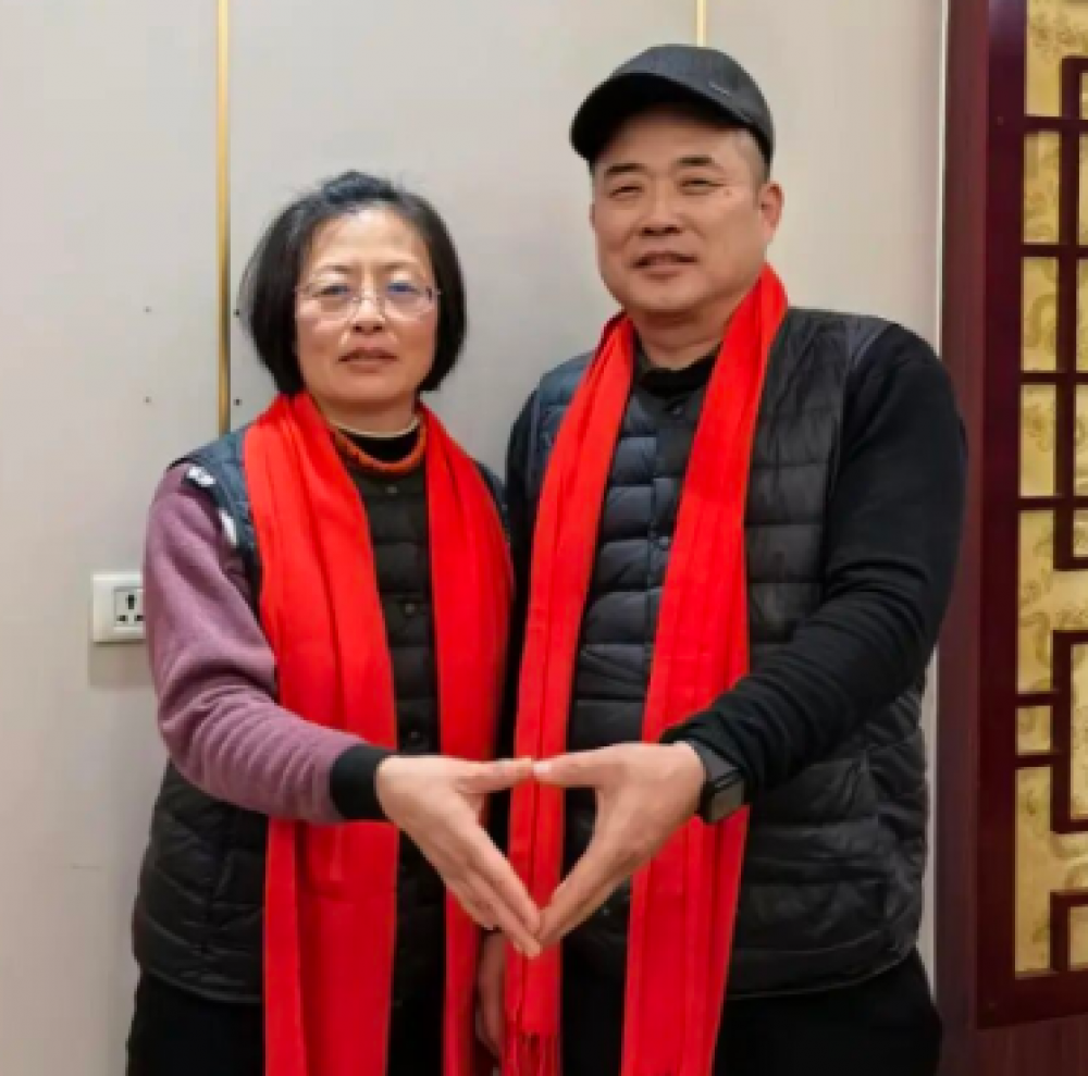 方子文化一封写不完的信：对不起，谢谢你，我爱你