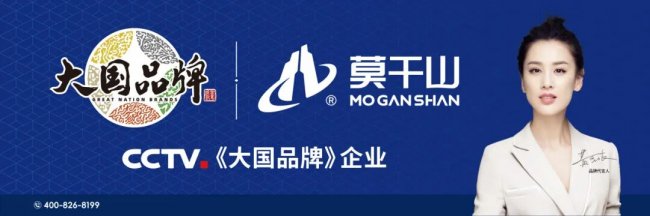 大国品牌新篇章：看莫干山如何以“数智星链”启航下一个三十年