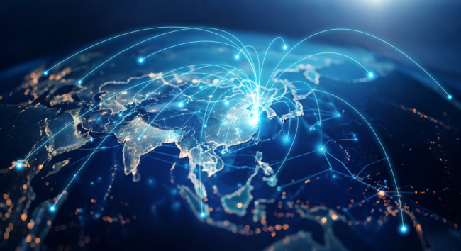 大国品牌新篇章：看莫干山如何以“数智星链”启航下一个三十年