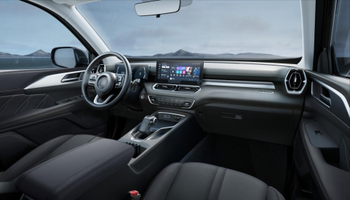 八方来财金刚炮!2026款金刚炮将于10月22日焕新上市