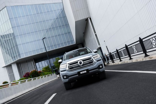 春日出行好搭子 2026款乘用炮带你野出舒适圈