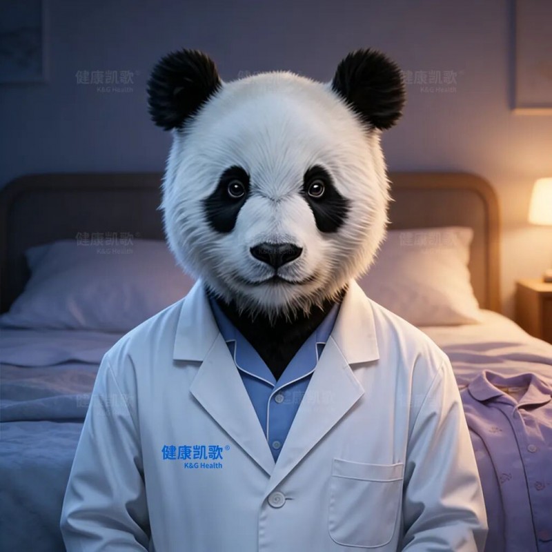 321世界睡眠日：优质睡眠,美好生活!伟晴大健康助力全民睡眠健康