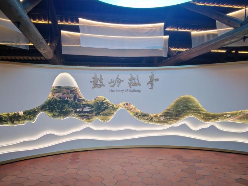 鼓岭寻踪承文脉，青春聚力传闽韵——福建江夏学院师生赴福州鼓岭开展社会实践活动