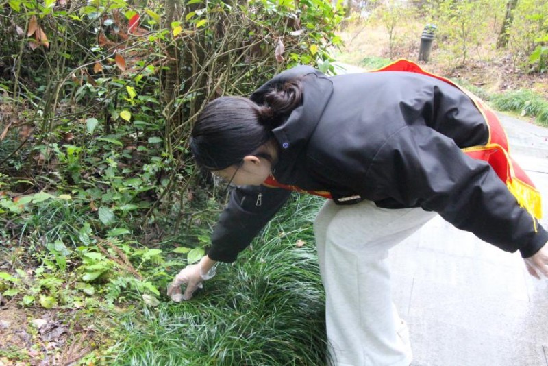 鼓岭寻踪承文脉，青春聚力传闽韵——福建江夏学院师生赴福州鼓岭开展社会实践活动