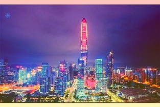 万科拟分拆万物云上市物业行业后续或形成新模式拟分拆子公司万五云在港交所上市